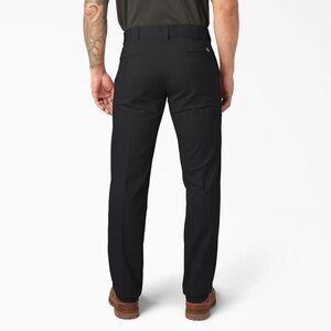 DICKIES Flex Slim Fit Taper Pant